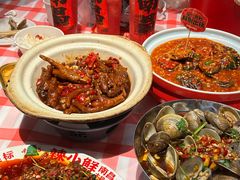 -辣小鲜·南昌大排档(船山路店)