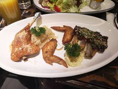 -MOSSO德国餐厅·音乐酒吧(环宇荟店)