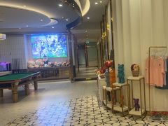 -泽西岛·影院沐足SPA(西大街店)