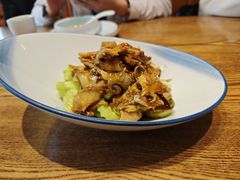 -新时代大酒店(仰口路店)