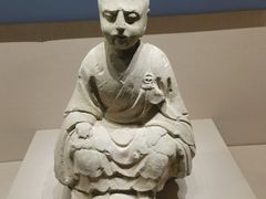 -宁夏博物馆