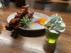-杨梅市场·打工人小酒馆(新天地店)