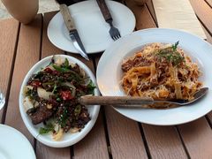 -京A Taproom·精酿餐吧(CBD店)