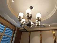 -国人川菜(李家村建东街店)