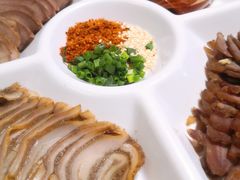 -徐鼎盛民间菜(上筑店)