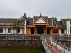 -报恩禅寺