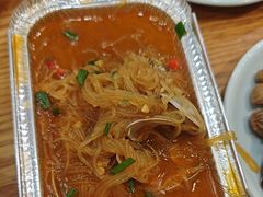 -東豫狼鲜货烧烤. 碳火烤鱼. 小龙虾(上海首店)