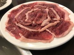 -前门张记涮肉(前门店)