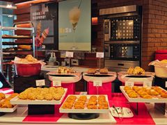 -The COOK·厨餐厅·自助餐(浦东嘉里大酒店)