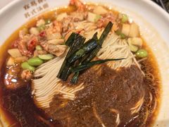 -松鹤楼面馆(清河万象汇店)