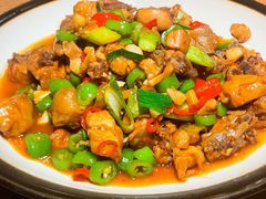 -曾牛土菜(捷瑞达店)