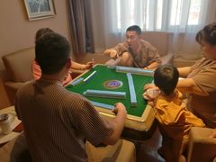 -水晶之星洗浴温泉汗蒸