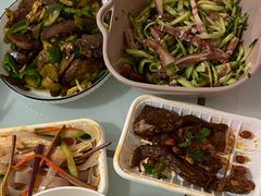 -大润发(康桥店)