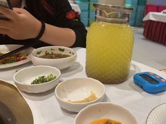 -天宜隆蘑菇宴火锅(石景山旗舰店)
