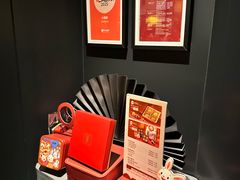 -小炳胜(卓悦中心店)