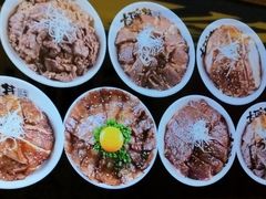 -熊吞·大碗丼烧肉饭(济宁万达广场店)