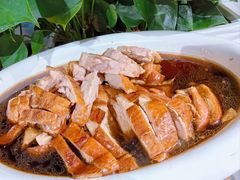 -晶丽香榭自助餐(南京大饭店)