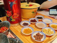 -哥老官重庆美蛙鱼头(龙湖杭州金沙天街店)