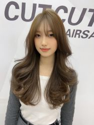 -CUT CUT Hair Salon
