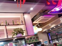 -八条友鲜货烧烤·脆皮烤鱼(石岩旗舰店)