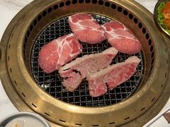 -炙城·韩式烤肉(南京东路店)