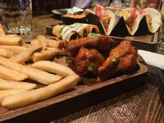 -Q MEX 库迈墨西哥餐吧(三里屯店)