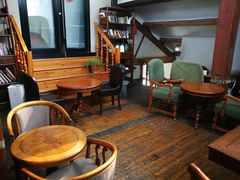 -1901 Cafe(西四店)