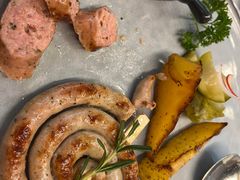 -国家大剧院西餐厅