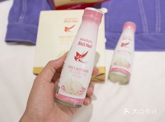 中年少女必备的口服保养品～