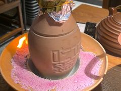 -吃饭皇帝大土家民族菜(荟聚店)