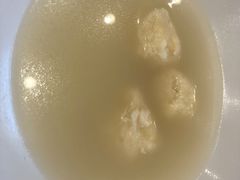 鱼丸汤-小杨生煎(周浦万达店)
