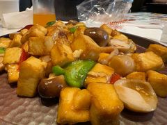 -高玛纳驴肉火烧(一世界店)