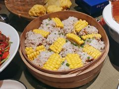 -院8里·小乐园家常味川菜(鹭洲里店)