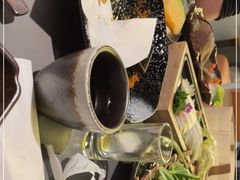 -湊湊火锅·茶憩(南京万象天地店)
