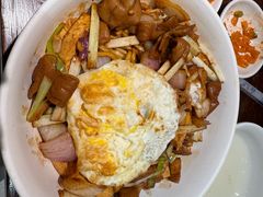 -寻裕记·现炒浇头面(人民广场店)