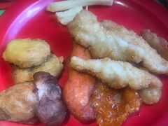 -好伦哥比萨烤肉自助(马家堡店)