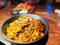 -Q MEX 库迈墨西哥餐吧(三里屯店)