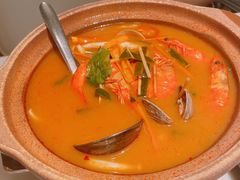 -金椰壳· 大厨新加坡菜(壹方城店)