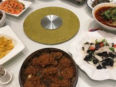 -不倒翁·徽天下名菜楼(马鞍山路店)
