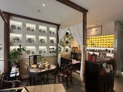 -本处·素食·融合料理(南油店)