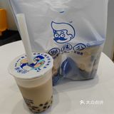 探索奶茶空间的秘密