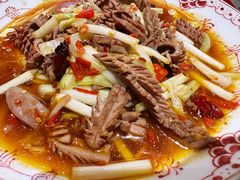 火爆腰花-本来川菜(中骏广场店)