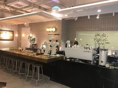 -CAFE'IN精品咖啡体验空间(小寨店)