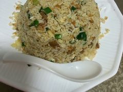 海胆炒饭-哈味食店(外伶仃岛店)