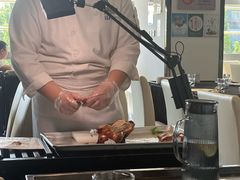 -大董(华贸购物中心店)