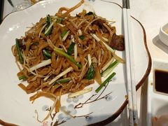 -怀德酒楼·粤菜·海鲜·茶点(宝安国际机场店)