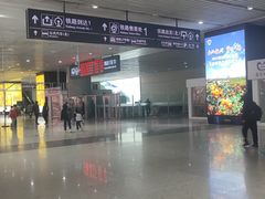 -南昌西站