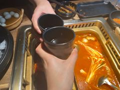 -九鼎轩脆毛肚火锅(铜山万达店)