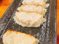 日式锅贴-日出拉面(望京店)