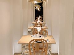 -麓椿花园西餐厅(海乐世界店)